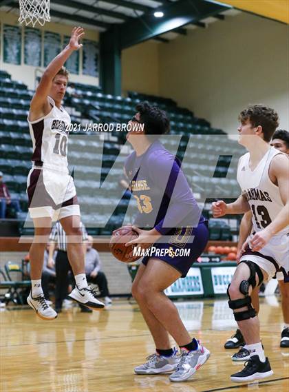 Thumbnail 2 in La Marque vs. East Bernard photogallery.