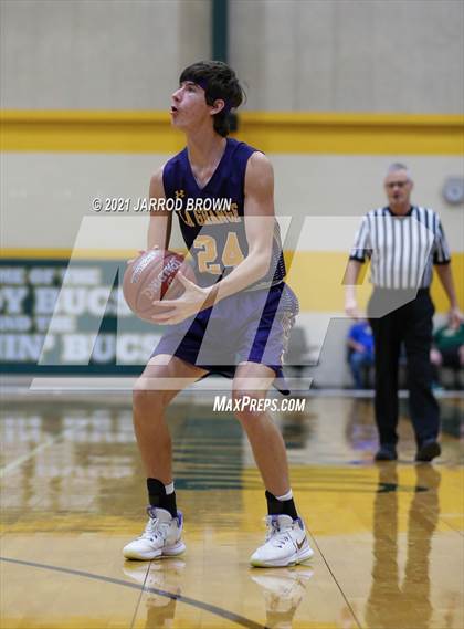 Thumbnail 3 in La Marque vs. East Bernard photogallery.