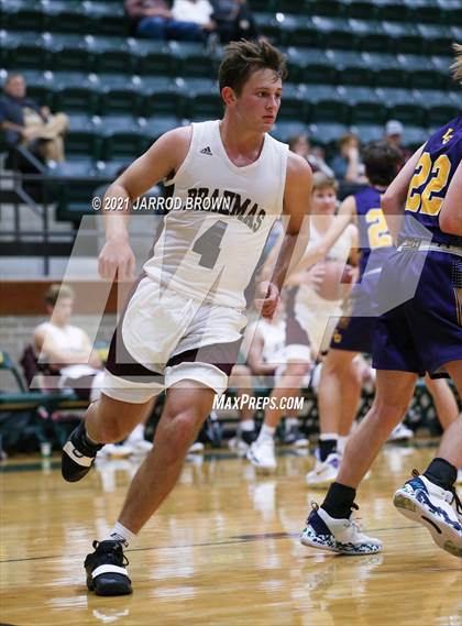 Thumbnail 3 in La Marque vs. East Bernard photogallery.
