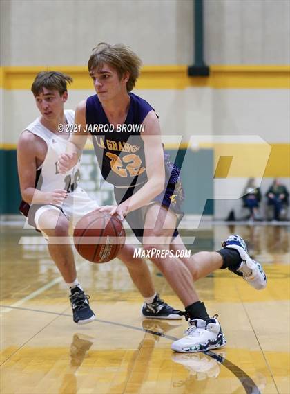 Thumbnail 3 in La Marque vs. East Bernard photogallery.