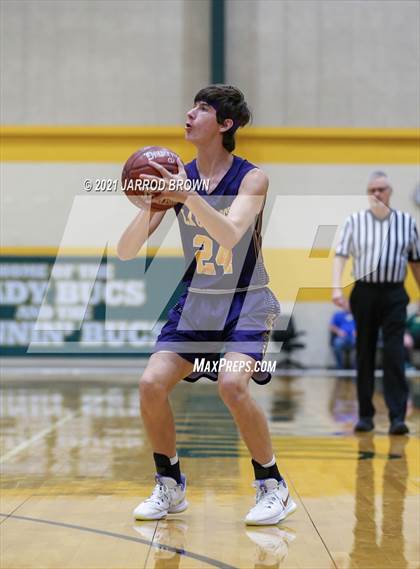 Thumbnail 1 in La Marque vs. East Bernard photogallery.