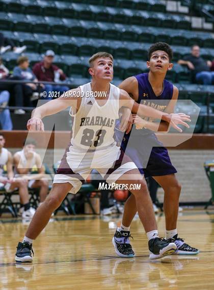 Thumbnail 1 in La Marque vs. East Bernard photogallery.