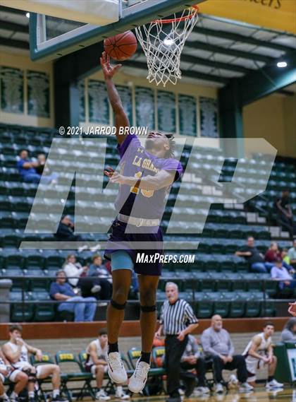 Thumbnail 2 in La Marque vs. East Bernard photogallery.