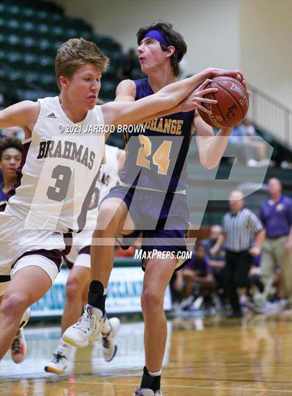 Thumbnail 3 in La Marque vs. East Bernard photogallery.