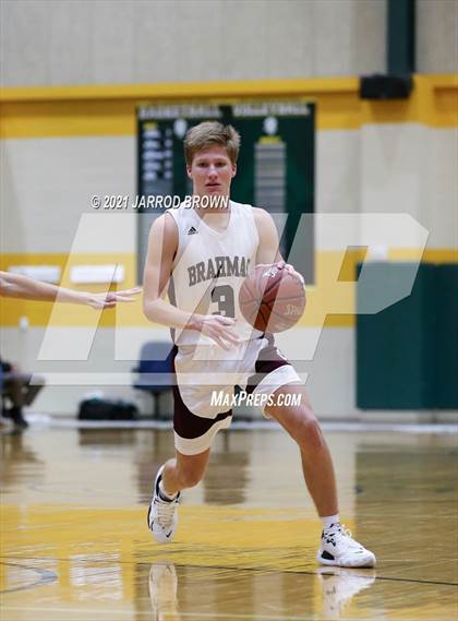 Thumbnail 3 in La Marque vs. East Bernard photogallery.