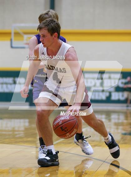 Thumbnail 3 in La Marque vs. East Bernard photogallery.