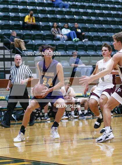 Thumbnail 1 in La Marque vs. East Bernard photogallery.