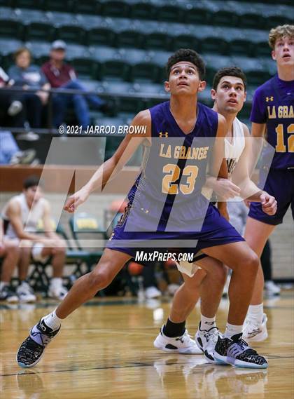 Thumbnail 1 in La Marque vs. East Bernard photogallery.