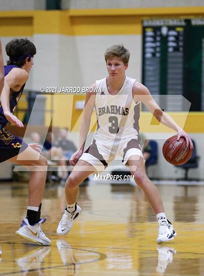 Thumbnail 2 in La Marque vs. East Bernard photogallery.