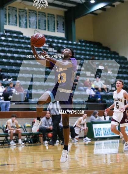 Thumbnail 3 in La Marque vs. East Bernard photogallery.