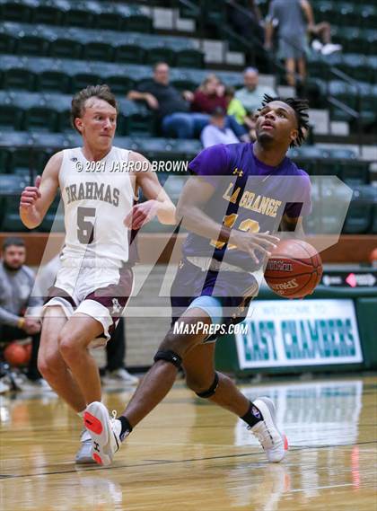 Thumbnail 3 in La Marque vs. East Bernard photogallery.