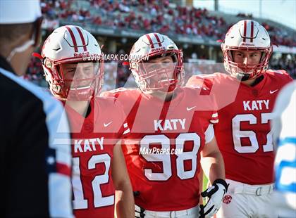 Thumbnail 3 in Clear Springs @ Katy photogallery.