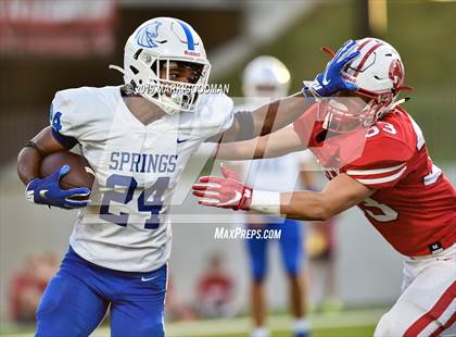 Thumbnail 1 in Clear Springs @ Katy photogallery.