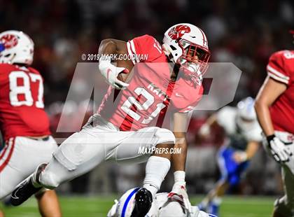 Thumbnail 2 in Clear Springs @ Katy photogallery.