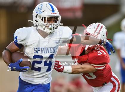 Thumbnail 3 in Clear Springs @ Katy photogallery.