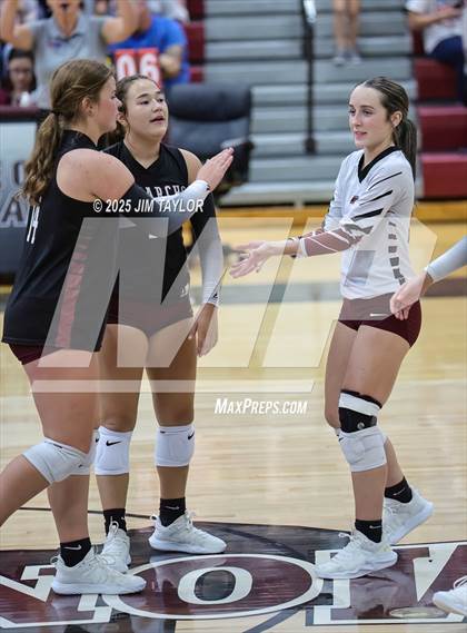 Thumbnail 3 in Garner @ Poolville photogallery.