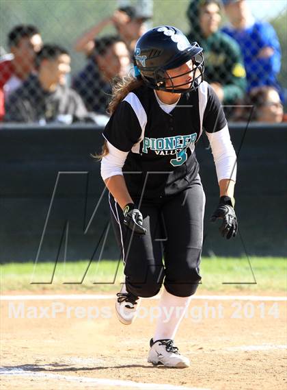 Thumbnail 3 in Righetti @ Pioneer Valley photogallery.