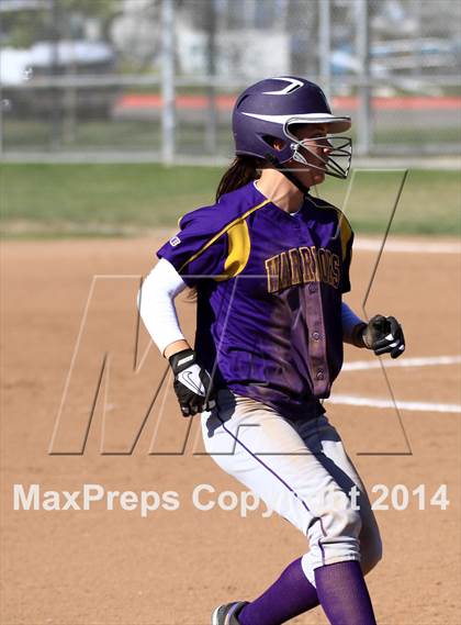Thumbnail 2 in Righetti @ Pioneer Valley photogallery.