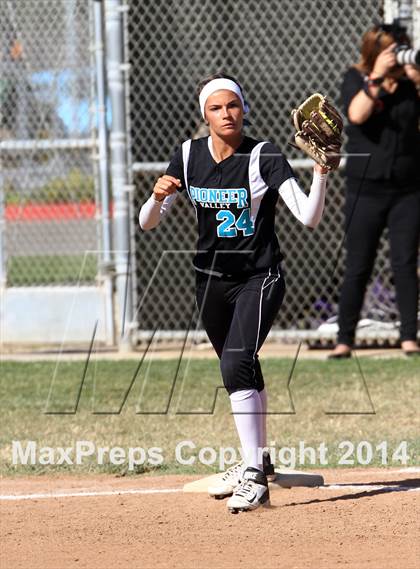 Thumbnail 2 in Righetti @ Pioneer Valley photogallery.