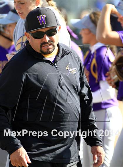 Thumbnail 2 in Righetti @ Pioneer Valley photogallery.