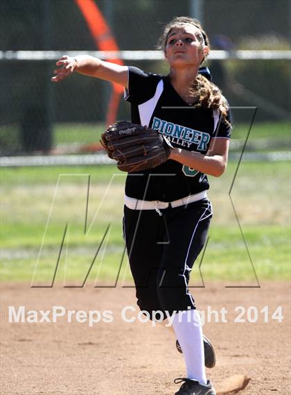 Thumbnail 1 in Righetti @ Pioneer Valley photogallery.