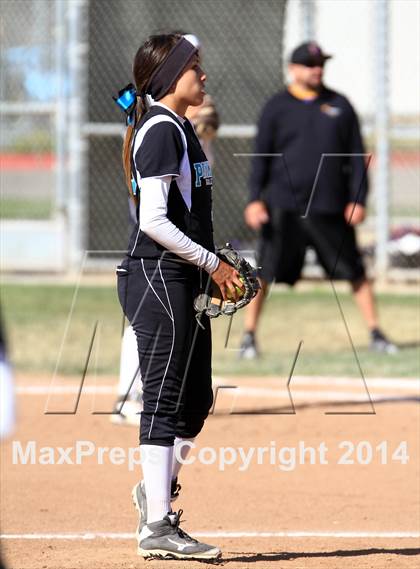 Thumbnail 2 in Righetti @ Pioneer Valley photogallery.