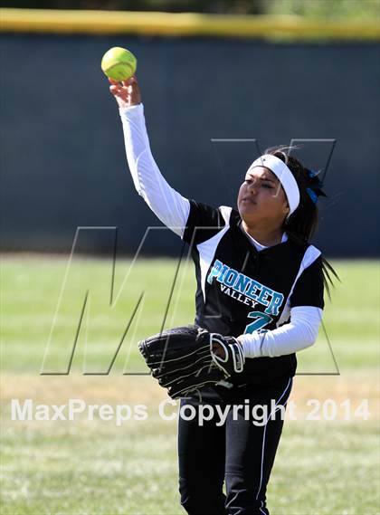 Thumbnail 1 in Righetti @ Pioneer Valley photogallery.