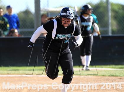 Thumbnail 1 in Righetti @ Pioneer Valley photogallery.
