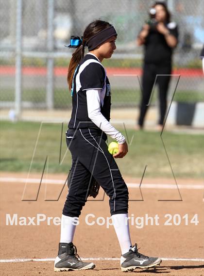 Thumbnail 1 in Righetti @ Pioneer Valley photogallery.