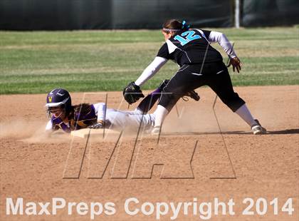 Thumbnail 3 in Righetti @ Pioneer Valley photogallery.
