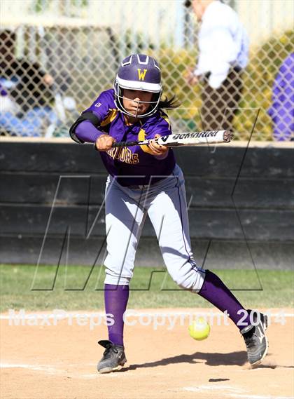 Thumbnail 1 in Righetti @ Pioneer Valley photogallery.