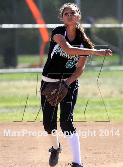 Thumbnail 2 in Righetti @ Pioneer Valley photogallery.