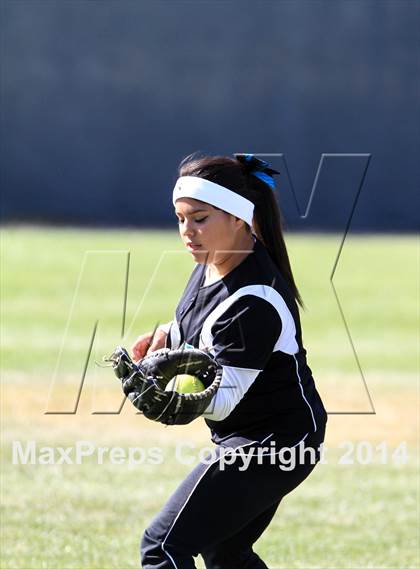 Thumbnail 2 in Righetti @ Pioneer Valley photogallery.