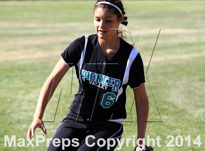 Thumbnail 1 in Righetti @ Pioneer Valley photogallery.