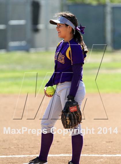Thumbnail 2 in Righetti @ Pioneer Valley photogallery.