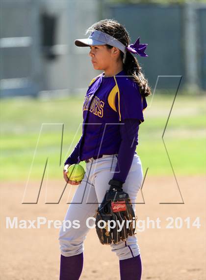 Thumbnail 1 in Righetti @ Pioneer Valley photogallery.