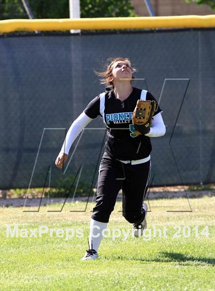 Thumbnail 2 in Righetti @ Pioneer Valley photogallery.
