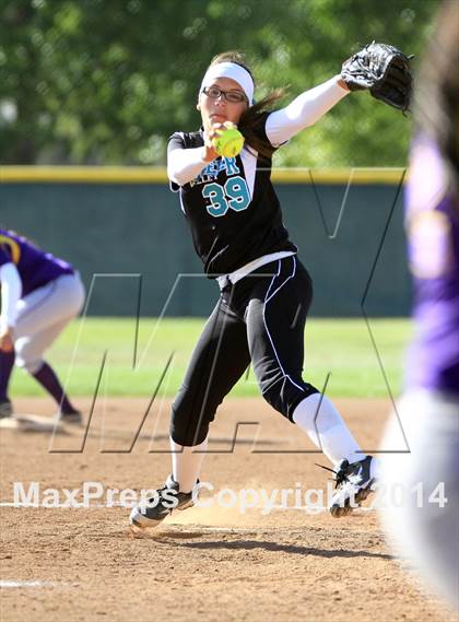 Thumbnail 2 in Righetti @ Pioneer Valley photogallery.