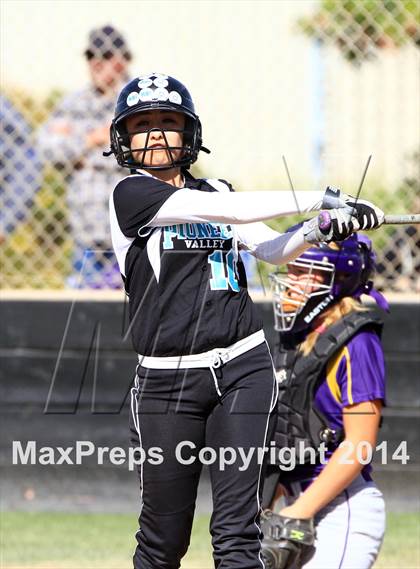 Thumbnail 3 in Righetti @ Pioneer Valley photogallery.