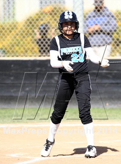 Thumbnail 2 in Righetti @ Pioneer Valley photogallery.