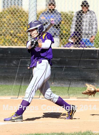 Thumbnail 1 in Righetti @ Pioneer Valley photogallery.
