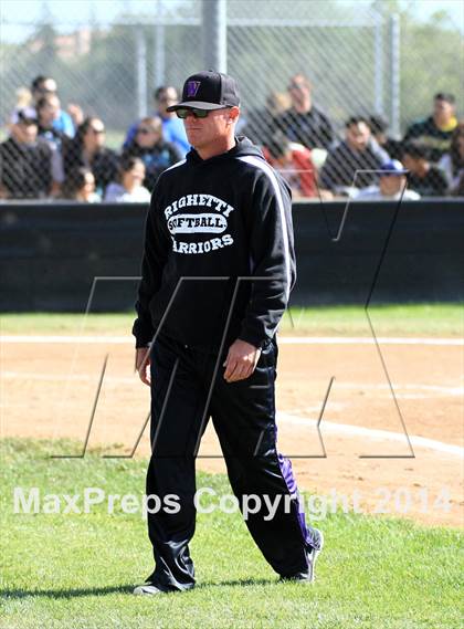 Thumbnail 1 in Righetti @ Pioneer Valley photogallery.