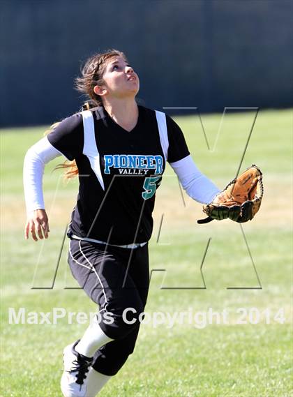 Thumbnail 2 in Righetti @ Pioneer Valley photogallery.