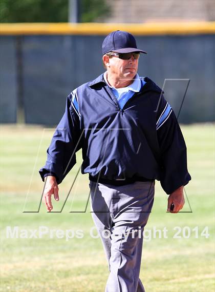 Thumbnail 1 in Righetti @ Pioneer Valley photogallery.