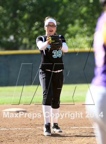 Thumbnail 3 in Righetti @ Pioneer Valley photogallery.