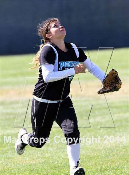Thumbnail 1 in Righetti @ Pioneer Valley photogallery.
