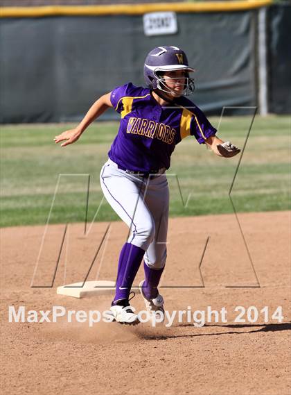 Thumbnail 2 in Righetti @ Pioneer Valley photogallery.