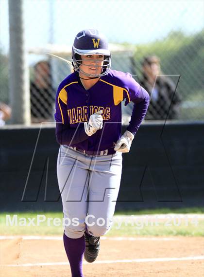 Thumbnail 3 in Righetti @ Pioneer Valley photogallery.