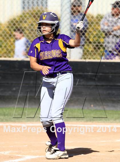 Thumbnail 2 in Righetti @ Pioneer Valley photogallery.