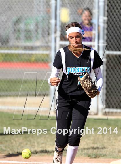 Thumbnail 3 in Righetti @ Pioneer Valley photogallery.